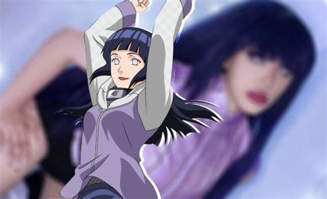 Vídeos pornôs com Hinata Cosplay 